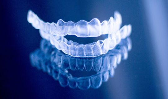 What is Invisalign®?