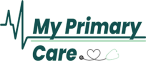 Логотип My-Primary-Care